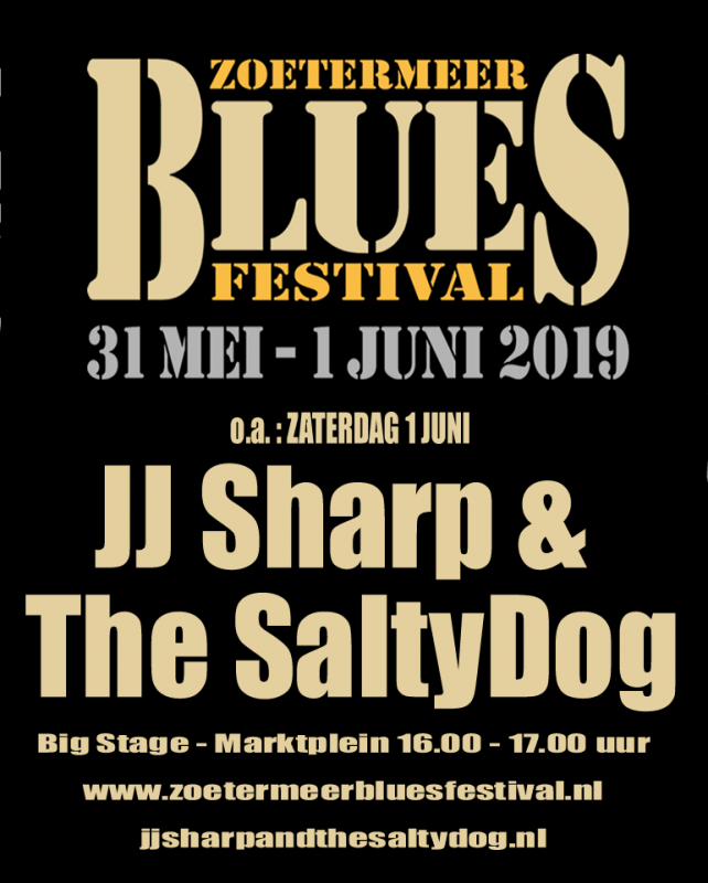 JJ Sharp & The SaltyDog - Bluesfestival Zoetermeer 2019.png
